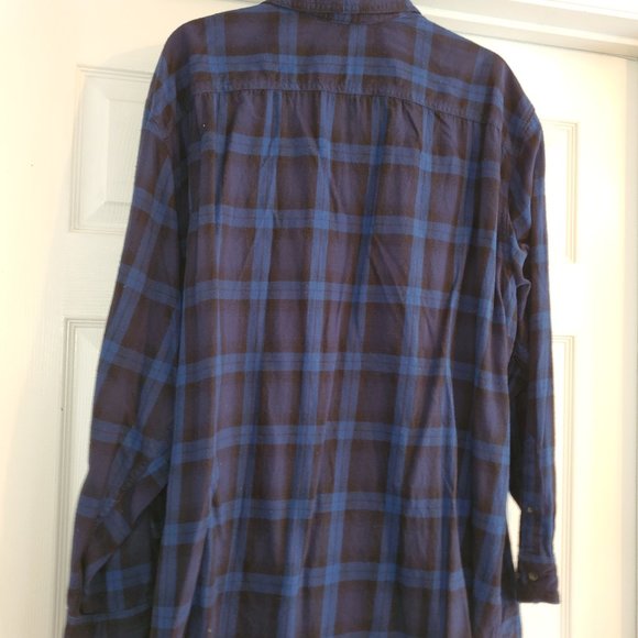 Outdoor Life Button down shirt - Picture 2 of 5